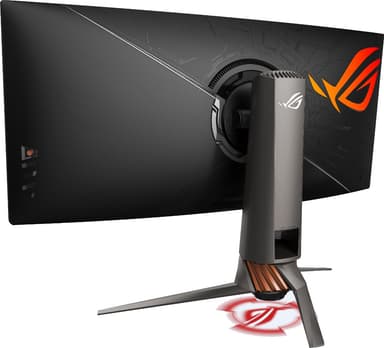Asus ROG Swift PG349Q 34" buet gaming-skjerm (sort)