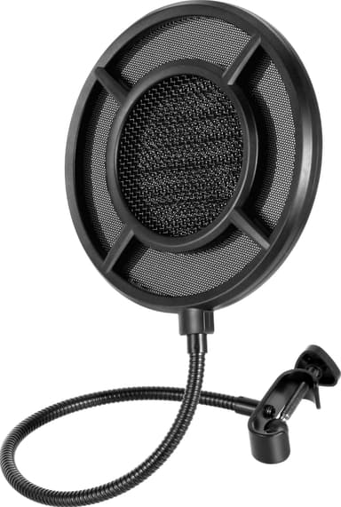 Thronmax P1 popfilter