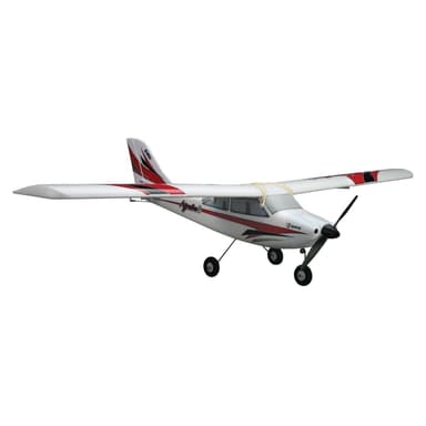E-Flite Apprentice S 15e 1.5m BNF med SAFE