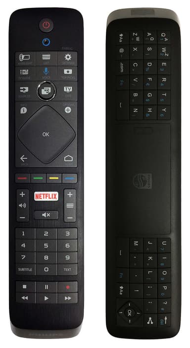 Philips 55" 4K UHD Smart TV 55PUS7303/12