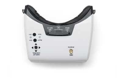 Fat Shark Recon V3 FPV Briller