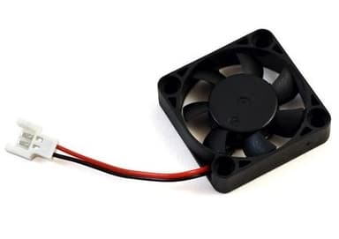 CC ESC Cooling Fan, Mamba X