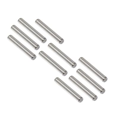 RER11428 Pin 2x12mm