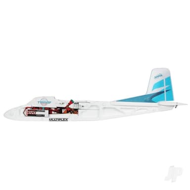 Multiplex RR TwinStar ND