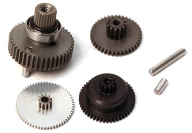 Savöx Gear Set for SB-2290SG