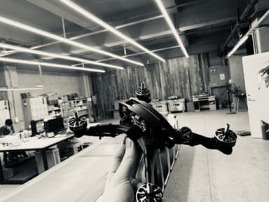 Diatone GT X549 Exorcist Frame Kit Limited Edt.