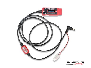 Furious FPV Smart Cable V2