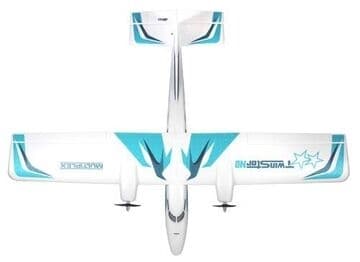 Multiplex Kit Twinstar ND