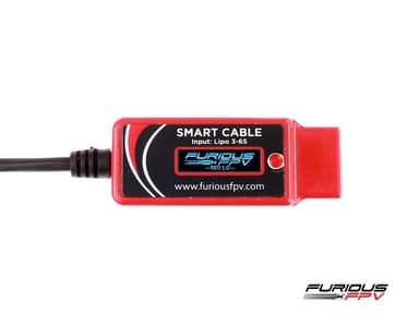 Furious FPV Smart Cable V2