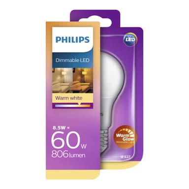 Philips LED-pære 929001352501