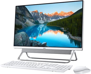 Dell Inspiron 27-7790 27" alt-i-ett-PC - Stasjonær PC - Elkjøp