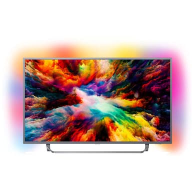 Philips 55" 4K UHD Smart TV 55PUS7303/12