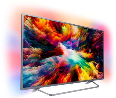 Philips 55" 4K UHD Smart TV 55PUS7303/12