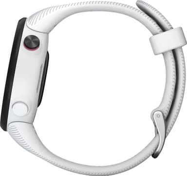 Garmin Forerunner 45S sportsklokke (sort/hvit)