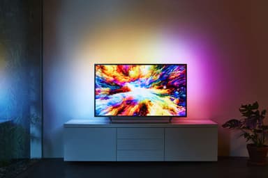 Philips 55" 4K UHD Smart TV 55PUS7303/12