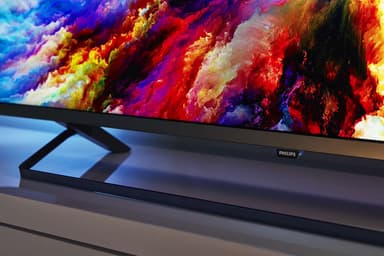 Philips 55" 4K UHD Smart TV 55PUS7303/12