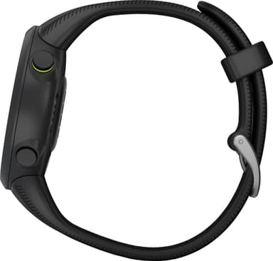 Garmin Forerunner 45 L treningsklokke (sort)