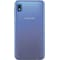 Pure 0.3 Nude Samsung Galaxy A10 deksel (gjennomsiktig)