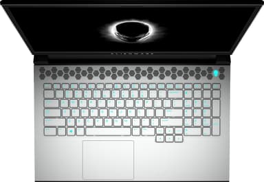 Alienware M17 R2 17,3" bærbar gaming-PC