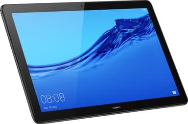 Huawei MediaPad T5 10,1" nettbrett 64 GB WiFi (sort)