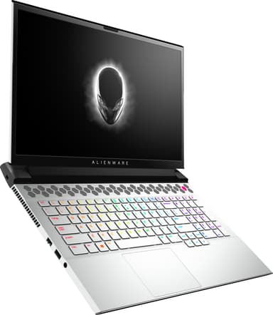 Alienware M17 R2 17,3" bærbar gaming-PC