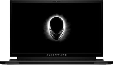 Alienware M17 R2 17,3" bærbar gaming-PC