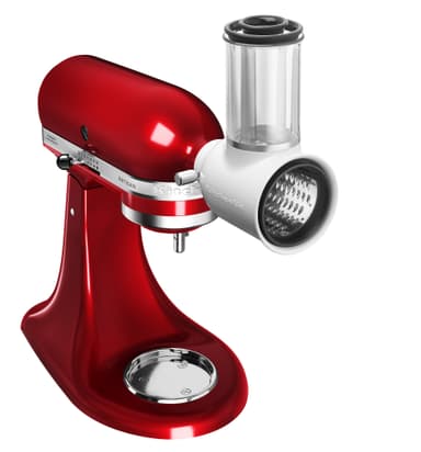 KitchenAid Fresh Prep skjære-/rivetilbehør 5KSMVSA