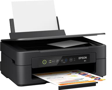 Epson Expression Home XP-2100 inkjet-skriver