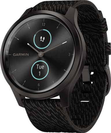 Garmin vivomove 2025 style hybrid smartklokke