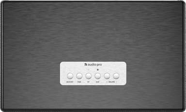 Audio Pro Addon BT5 høyttaler (sort)