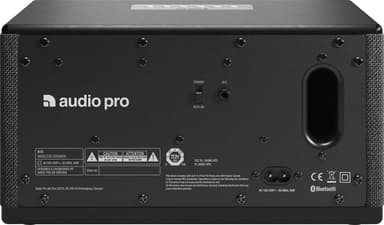 Audio Pro Addon BT5 høyttaler (sort)