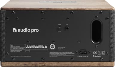 Audio Pro Addon BT5 høyttaler (driftwood)