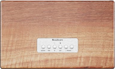 Audio Pro Addon BT5 høyttaler (valnøtt)