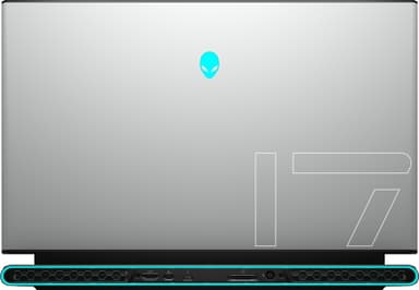 Alienware M17 R2 17,3" bærbar gaming-PC