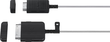 Samsung One Near-Invisible kabel VG-SOCR15/XC (gjennomsiktig)