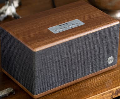 Audio Pro Addon BT5 høyttaler (valnøtt)