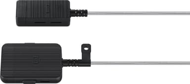 Samsung One Near-Invisible kabel VG-SOCR15/XC (gjennomsiktig)