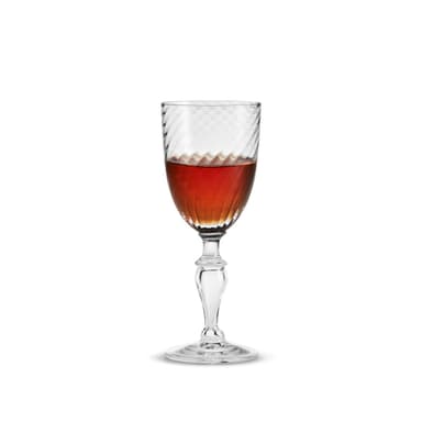 Holmegaard Regina Portvinsglass 10 cl