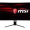 MSI Optix MAG322CQRV 31,5" buet gaming-skjerm