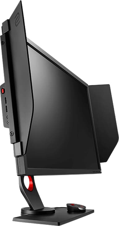 BenQ Zowie XL2740 27" gaming-skjerm (sort)