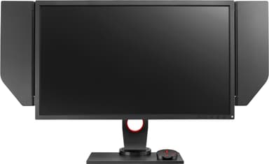 BenQ Zowie XL2740 27" gaming-skjerm (sort)