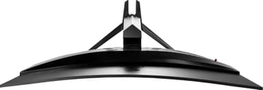 MSI Optix MAG322CQRV 31,5" buet gaming-skjerm