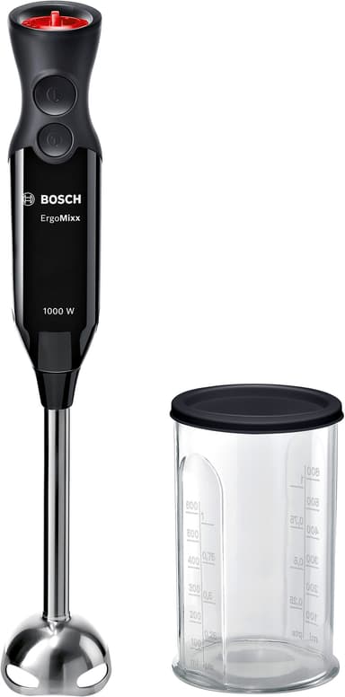 Bosch ErgoMixx stavmikser MS6CB6110