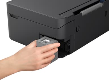 Epson Expression Home XP-4100 inkjet-printer (sort)