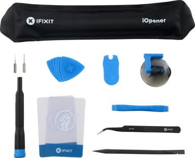 iFixit iOpener verktøysett