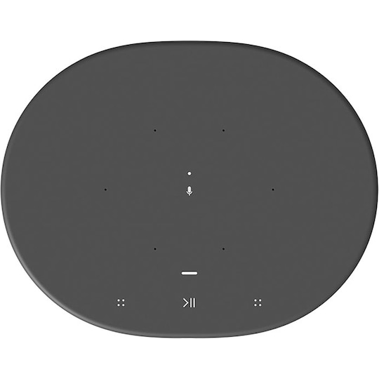 Sonos Move trådløs høyttaler (sort)