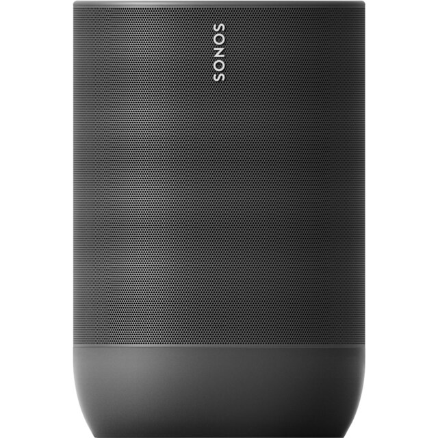 Sonos Move trådløs høyttaler (sort)