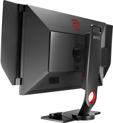 BenQ Zowie XL2740 27" gaming-skjerm (sort)