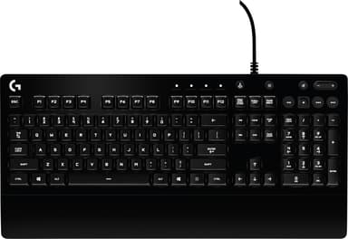Logitech G213 Prodigy gamingtastatur