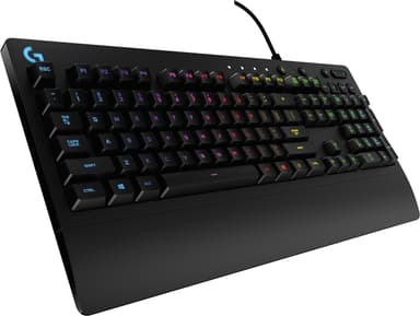 Logitech G213 Prodigy gamingtastatur
